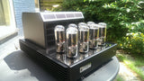 KR Audio VA200 Mono-block Amplifiers