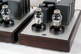 Aurorasound PADA-300B Mono Block Amplifiers