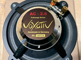 Voxativ Fullrange Driver AC-2.6 - Open Box pair