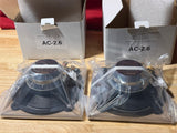 Voxativ Fullrange Driver AC-2.6 - Open Box pair