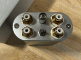 Aurorasound AFE-12 MC Step-Up Transformer - trade-in unit