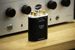 Aurorasound AFE-12 Step Up Transformer for MC Cartridges