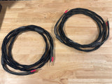 Synergistic Research Atmosphere SX Alive - 10ft. Speaker Cables