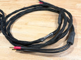 Synergistic Research Atmosphere SX Alive - 10ft. Speaker Cables