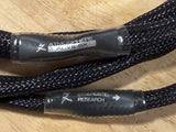 Synergistic Research Atmosphere SX Alive - 10ft. Speaker Cables