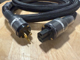 Synergistic Research Atmosphere SX Alive - 8ft. Power Cable