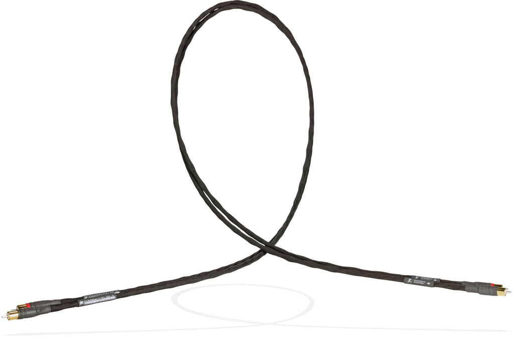 Synergistic Research Foundation SX XL Interconnect Cables