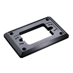 Furutech GTX Receptacle Wall Frame