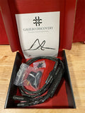 Synergistic Research Galileo Discovery Interconnects - RCA - 1.0m