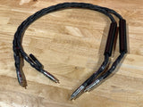 Synergistic Research Galileo Discovery Interconnects - RCA - 1.0m