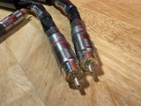 Synergistic Research Galileo Discovery Interconnects - RCA - 1.0m