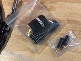 Synergistic Research Galileo Discovery Interconnects - RCA - 1.0m