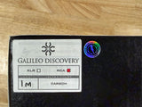 Synergistic Research Galileo Discovery Interconnects - RCA - 1.0m