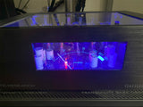 Synergistic Research Galileo PowerCell SX - Limited Edition - with SRX High Current power cable