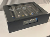 Synergistic Research Galileo PowerCell SX - Limited Edition - with SRX High Current power cable