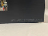 Synergistic Research Galileo PowerCell SX - Limited Edition - with SRX High Current power cable