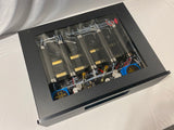 Synergistic Research Galileo PowerCell SX - Limited Edition - with SRX High Current power cable