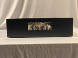 Synergistic Research Galileo PowerCell SX - Limited Edition - with SRX High Current power cable