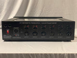Synergistic Research Galileo PowerCell SX - Limited Edition - with SRX High Current power cable