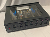 Synergistic Research Galileo PowerCell SX - Limited Edition - with SRX High Current power cable