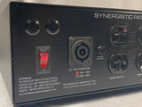 Synergistic Research Galileo PowerCell SX - Limited Edition - with SRX High Current power cable