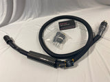 Synergistic Research Galileo PowerCell SX - Limited Edition - with SRX High Current power cable