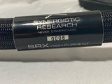 Synergistic Research Galileo PowerCell SX - Limited Edition - with SRX High Current power cable