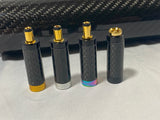 Synergistic Research Galileo PowerCell SX - Limited Edition - with SRX High Current power cable