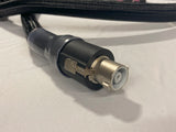 Synergistic Research Galileo PowerCell SX - Limited Edition - with SRX High Current power cable