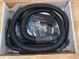 Synergistic Research Galileo PowerCell SX - Limited Edition - with SRX High Current power cable