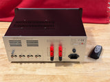 Aurorasound HFSA-01 Integrated w/Master fuse - trade-in, excellent condition