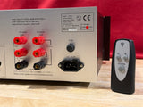 Aurorasound HFSA-01 Integrated w/Master fuse - trade-in, excellent condition