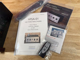 Aurorasound HFSA-01 Integrated w/Master fuse - trade-in, excellent condition