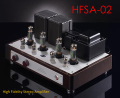 Aurorasound HFSA-02 Integrated Tube Amplifier