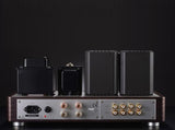 Aurorasound HFSA-02 Integrated Tube Amplifier