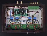 Aurorasound HFSA-02 Integrated Tube Amplifier