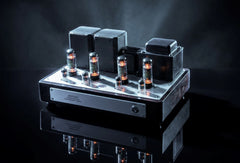 Aurorasound HFSA Power Amplifier