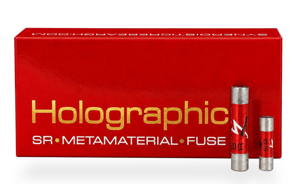 Synergistic Research Holographic Fuses