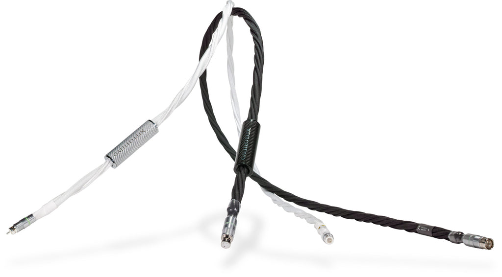 Synergistic Research Galileo LUX Digital Interconnect