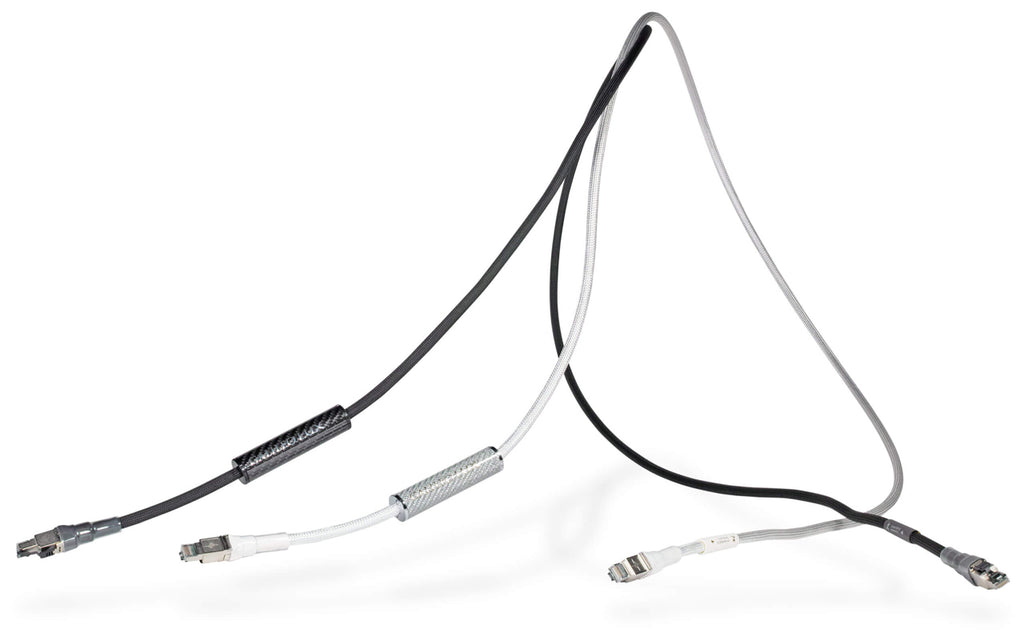 Synergistic Research Galileo LUX Ethernet CAT7