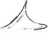Synergistic Research Galileo LUX Interconnect Cables