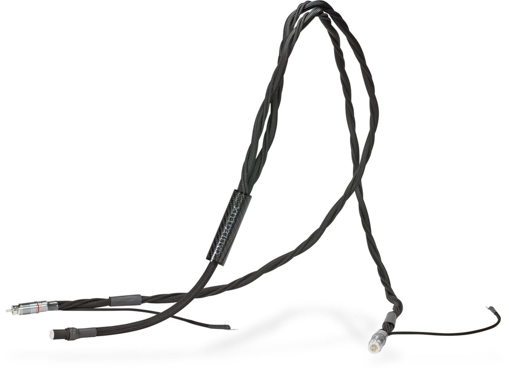 Synergistic Research Galileo LUX Phono Cables