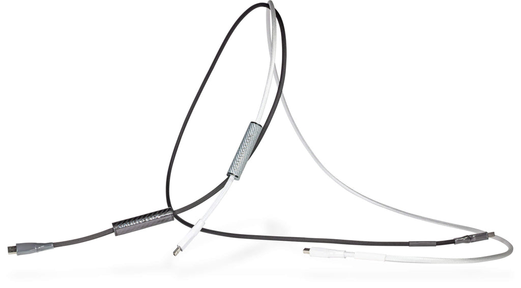 Synergistic Research Galileo LUX USB Cable