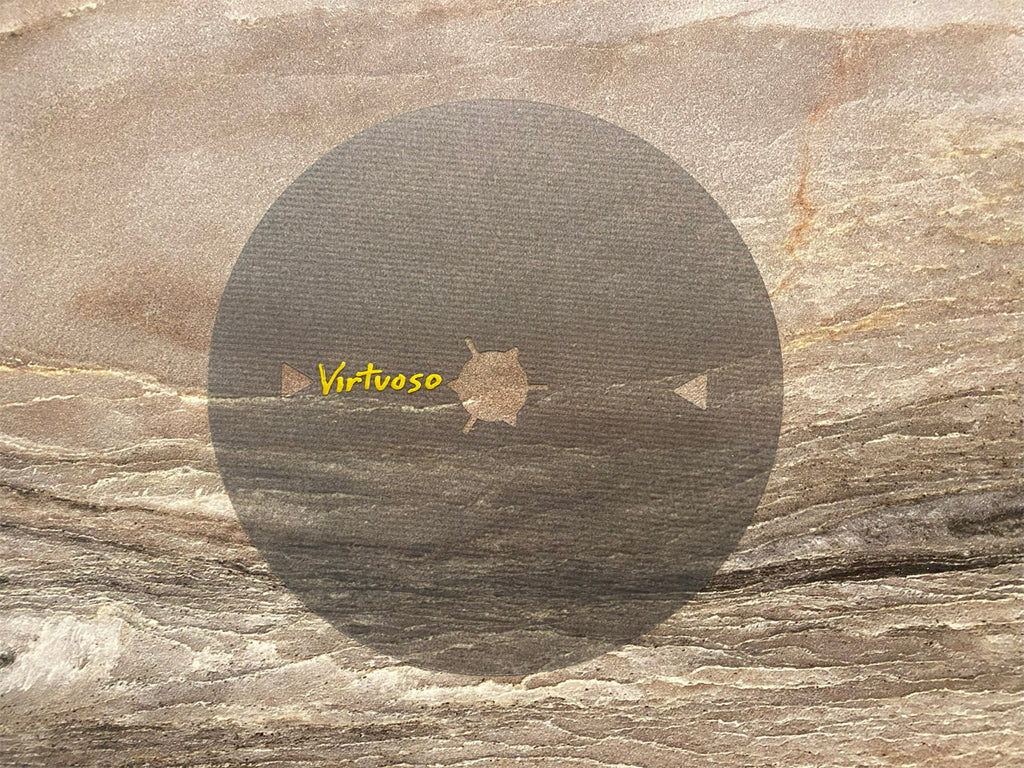 Marigo Audio Virtuoso CD-MAT