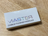 Synergistic Research Master Tuning Modules