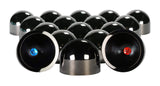 Synergistic Research MiG 4.0 (Mechanical Interface Grounding) Set of 3