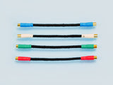 Nasotec Headshell Leads