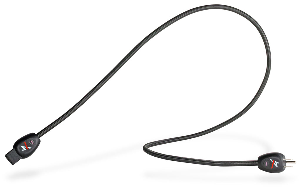 Synergistic Research Pink AC Cables