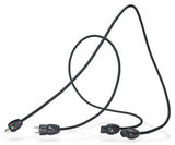 Synergistic Research Pink AC Cables