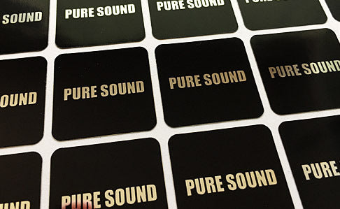 Albat Pure Sound Chips